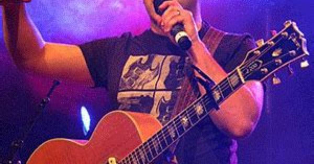 Matt Redman Net Worth, Age, Height, Bio, Birthday, Wiki!