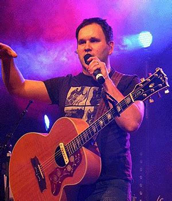 Matt Redman Net Worth, Age, Height, Bio, Birthday, Wiki!