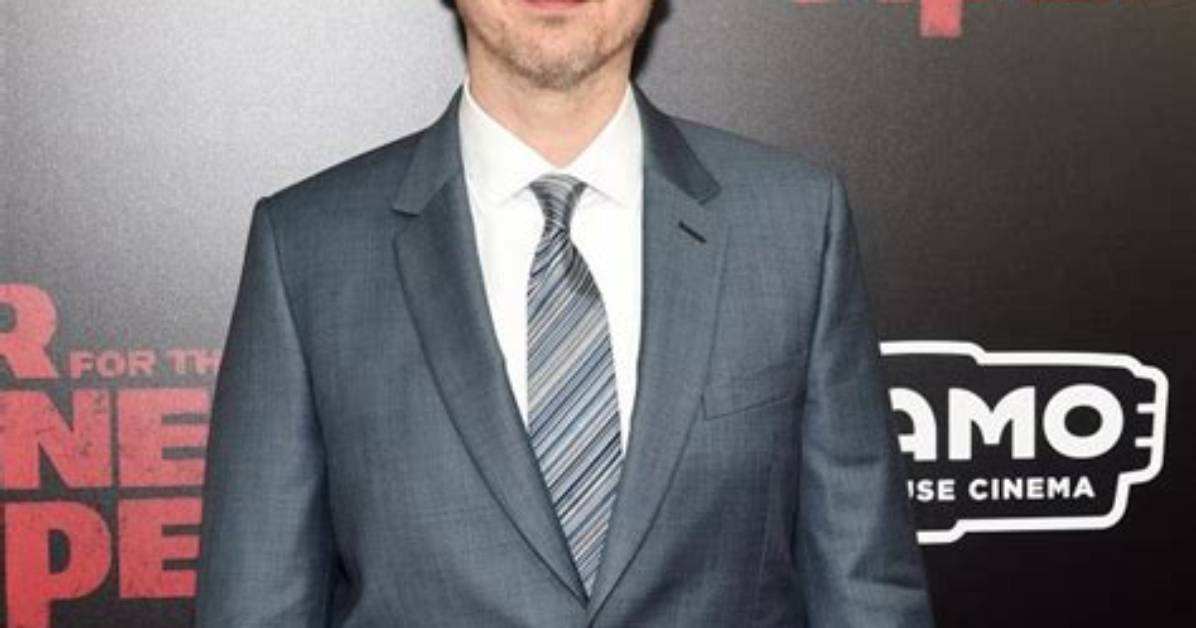 Matt Reeves Net Worth, Age, Height, Bio, Birthday, Wiki!