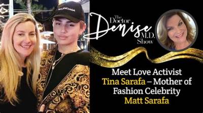 Matt Sarafa Net Worth, Age, Height, Bio, Birthday, Wiki!