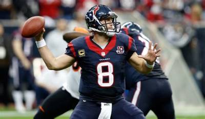 Matt Schaub Net Worth 2024, Age, Height, Bio, Birthday, Wiki!