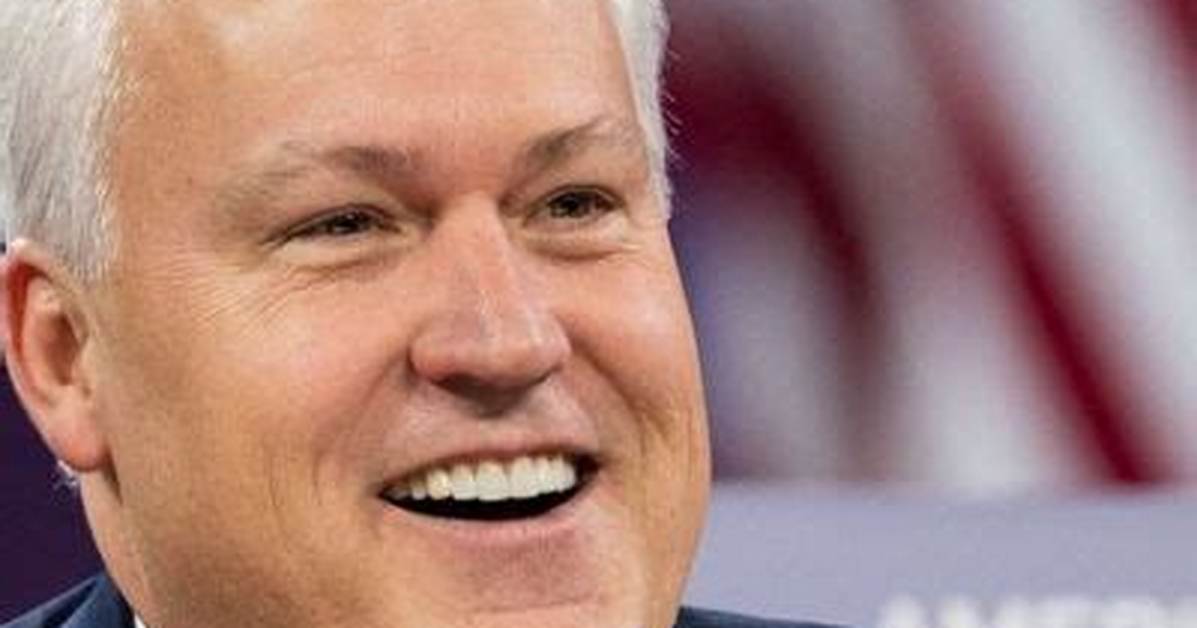 Matt Schlapp Net Worth, Age, Height, Bio, Birthday, Wiki!