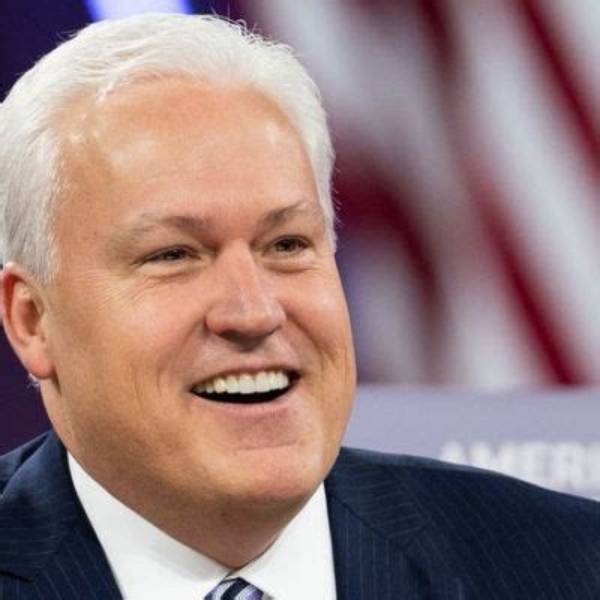 Matt Schlapp Net Worth, Age, Height, Bio, Birthday, Wiki!