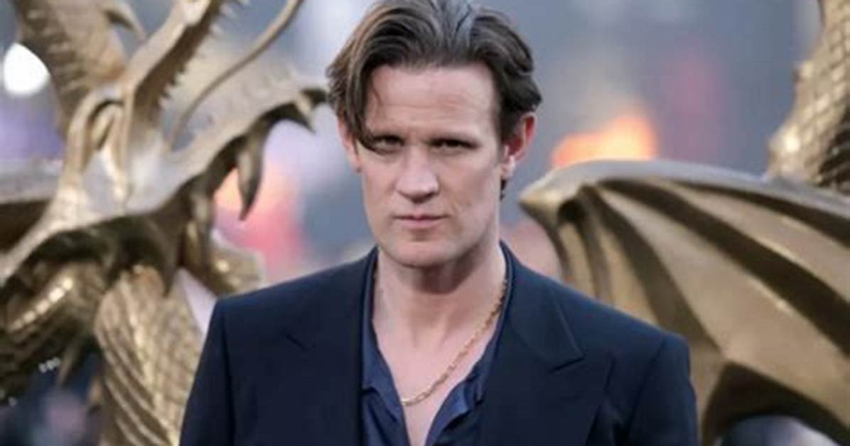 Matt Smith Net Worth, Age, Height, Bio, Birthday, Wiki!