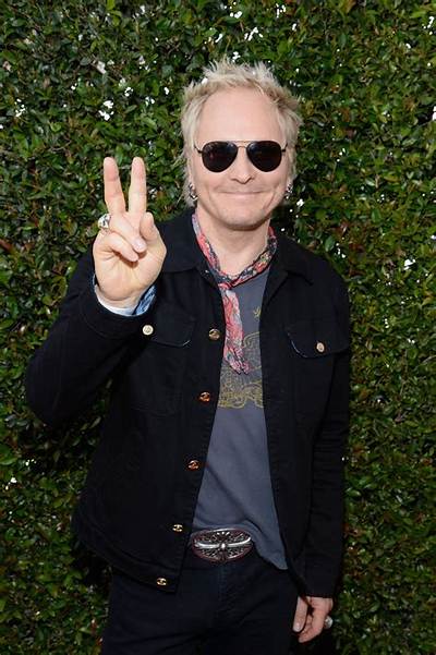 Matt Sorum Net Worth, Age, Height, Bio, Birthday, Wiki!