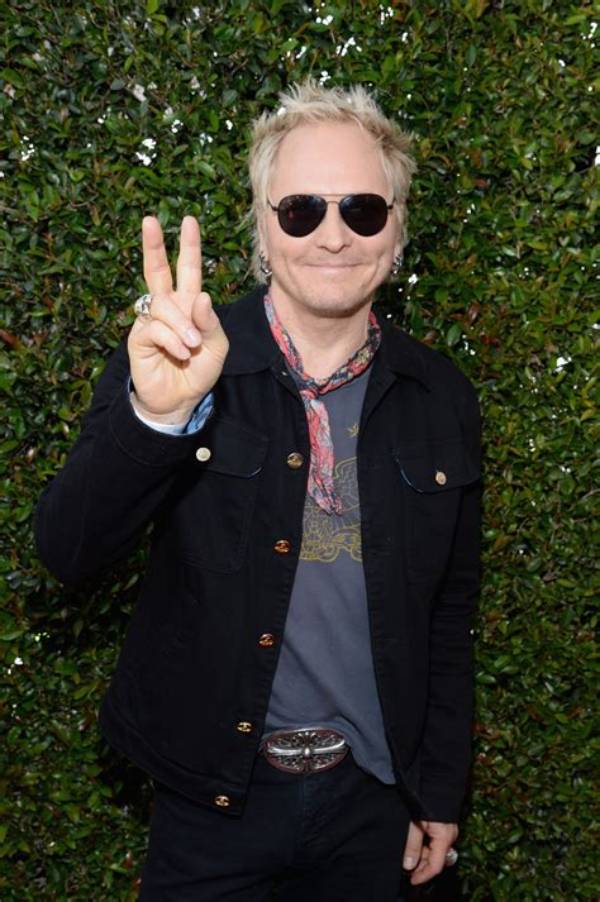 Matt Sorum Net Worth, Age, Height, Bio, Birthday, Wiki!