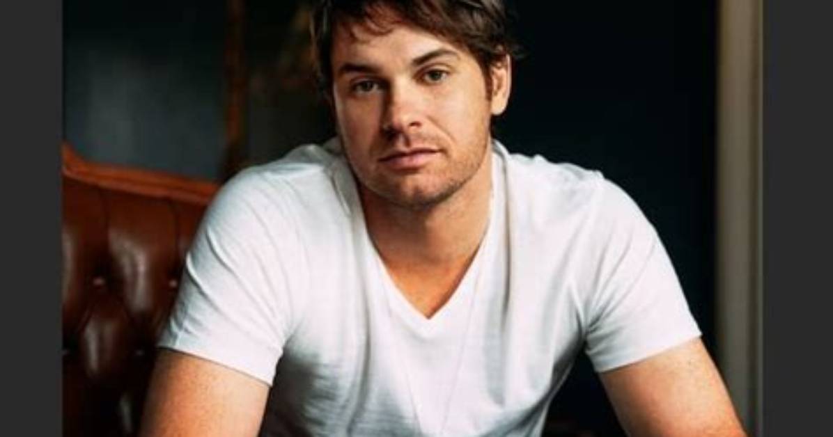Matt Stell Net Worth, Age, Height, Bio, Birthday, Wiki!