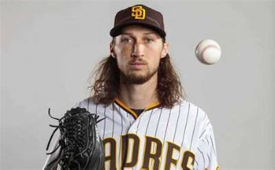 Matt Strahm Net Worth, Age, Height, Bio, Birthday, Wiki!