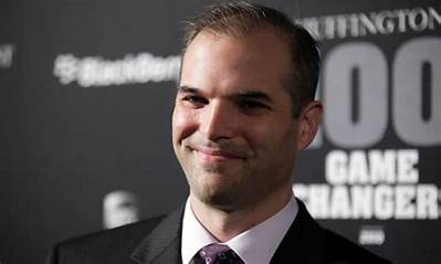 Matt Taibbi Net Worth, Age, Height, Bio, Birthday, Wiki!