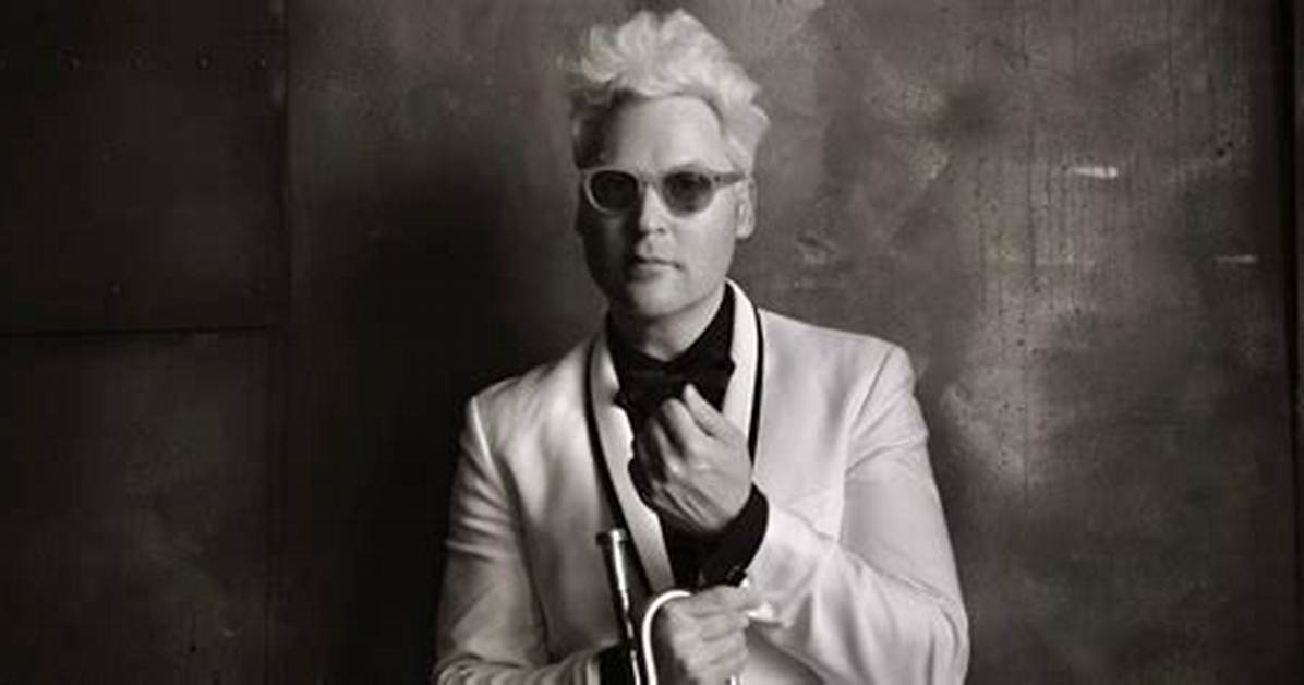 Matt Von Roderick - Net Worth, Age, Height, Birthday, Bio, Wiki!