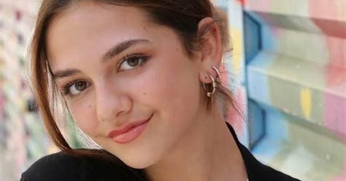 Mattea Conforti - Net Worth, Age, Height, Birthday, Bio, Wiki!