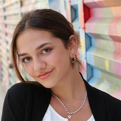 Mattea Conforti - Net Worth, Age, Height, Birthday, Bio, Wiki!