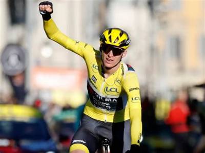 Matteo Jorgenson - Net Worth, Age, Height, Birthday, Bio, Wiki!