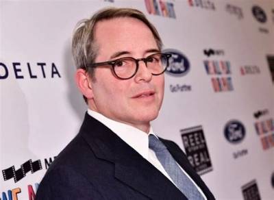 Matthew Broderick Net Worth, Age, Height, Bio, Birthday, Wiki!