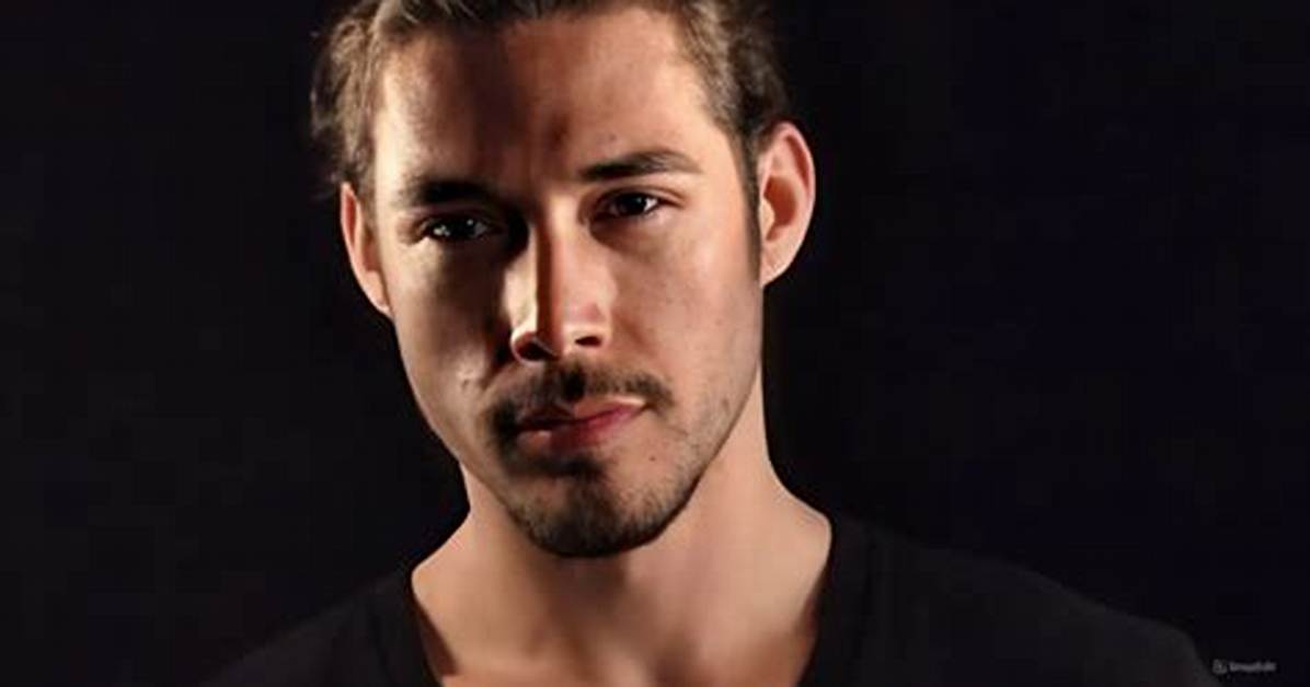 Matthew Crawford Net Worth 2024, Age, Height, Bio, Birthday, Wiki!