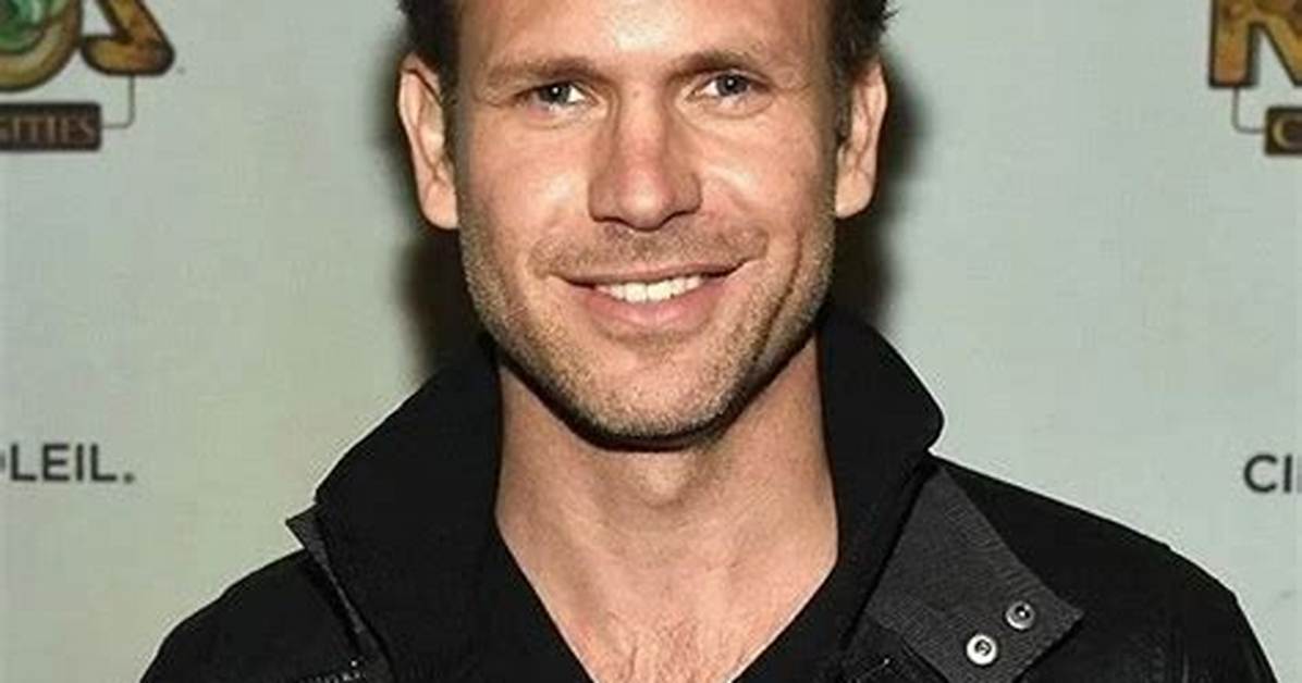 Matthew Davis Net Worth 2024, Age, Height, Bio, Birthday, Wiki!