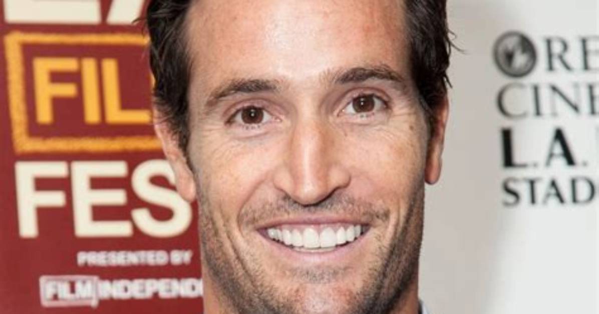 Matthew Del Negro Net Worth 2024, Age, Height, Bio, Birthday, Wiki!