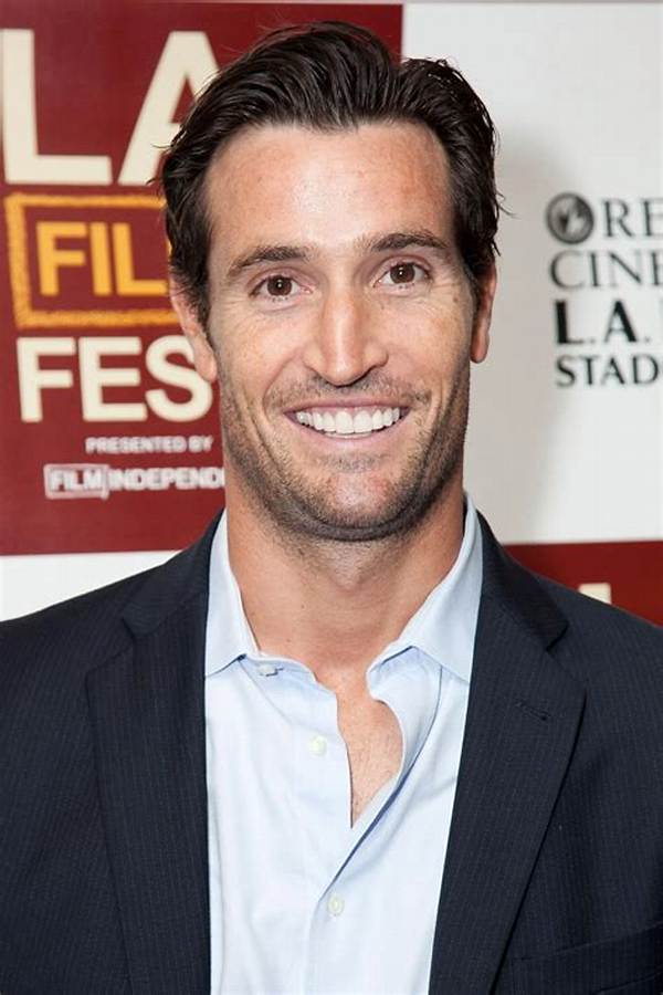 Matthew Del Negro Net Worth 2024, Age, Height, Bio, Birthday, Wiki!