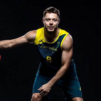 Matthew Dellavedova Net Worth, Age, Height, Bio, Birthday, Wiki!