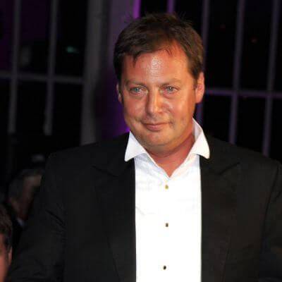 Matthew Freud - Net Worth, Age, Height, Birthday, Bio, Wiki!