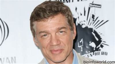Matthew Glave Net Worth, Age, Height, Bio, Birthday, Wiki!
