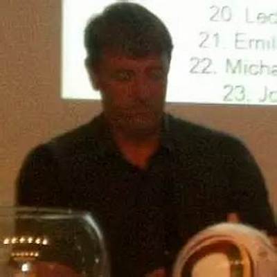 Matthew Le Tissier - Net Worth, Age, Height, Birthday, Bio, Wiki!