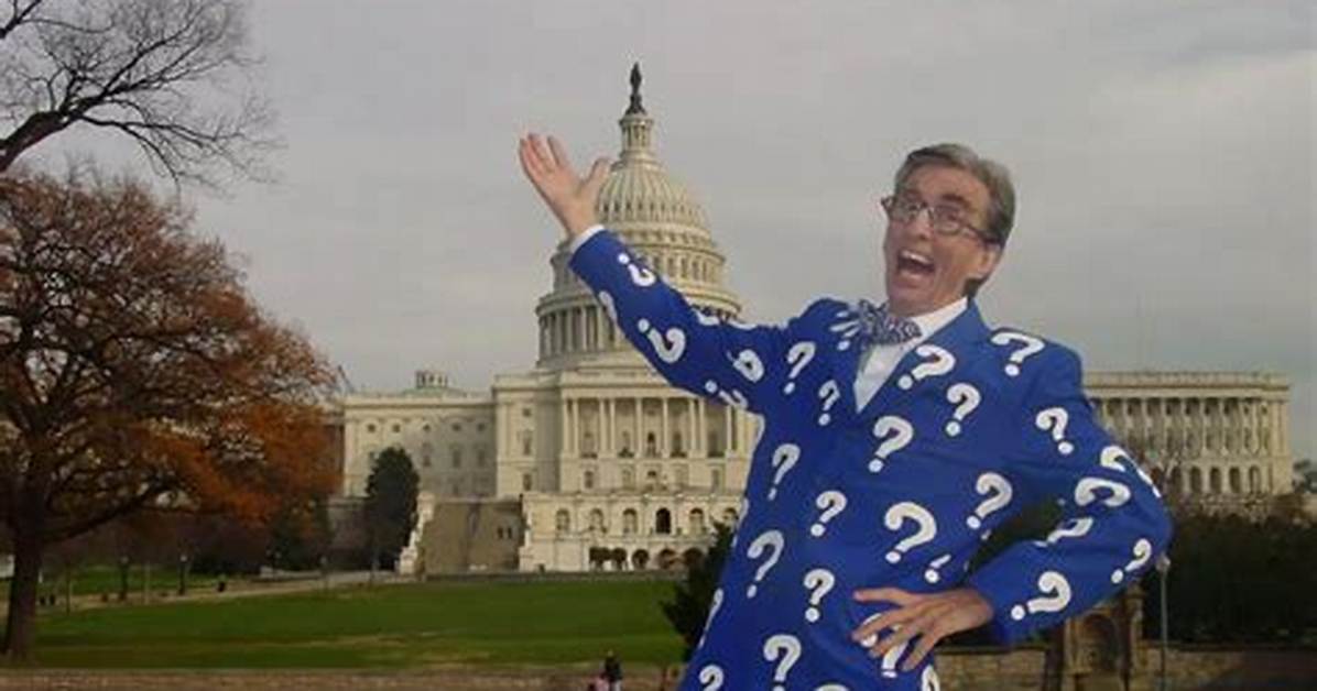 Matthew Lesko Net Worth, Age, Height, Bio, Birthday, Wiki!