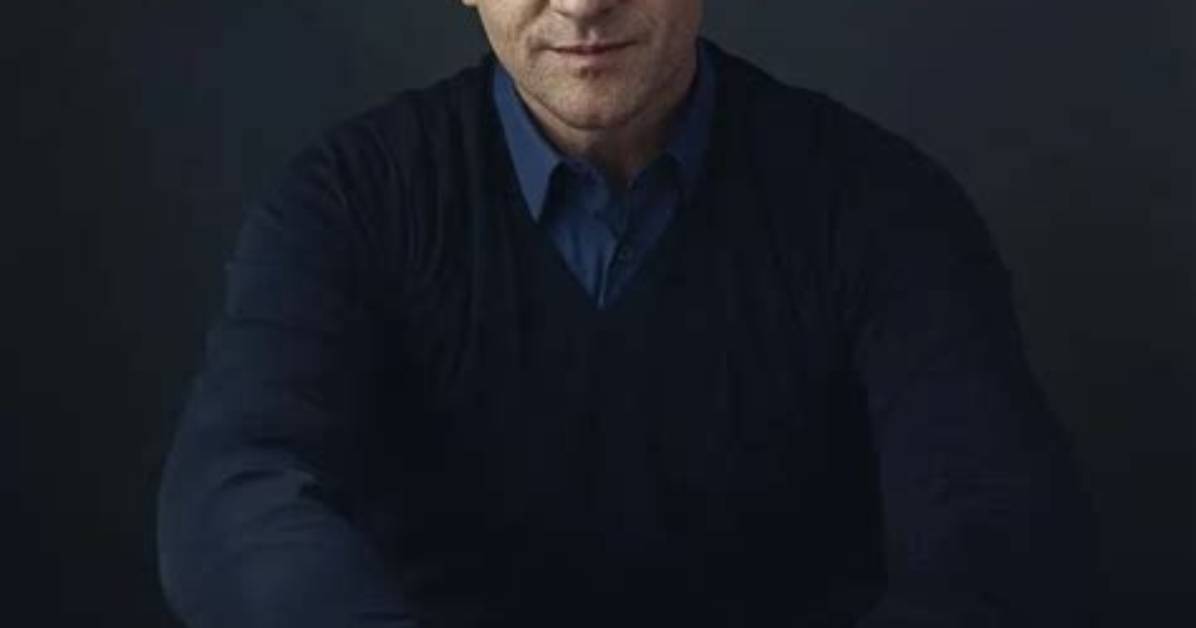 Matthew Macfadyen Net Worth 2024, Age, Height, Bio, Birthday, Wiki!