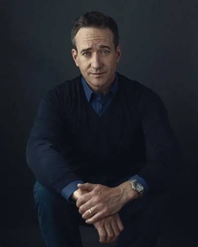 Matthew Macfadyen Net Worth 2024, Age, Height, Bio, Birthday, Wiki!