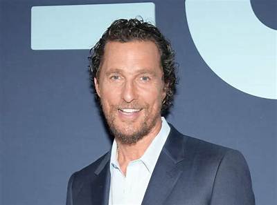 Matthew Mcconaughey Net Worth, Age, Height, Bio, Birthday, Wiki!