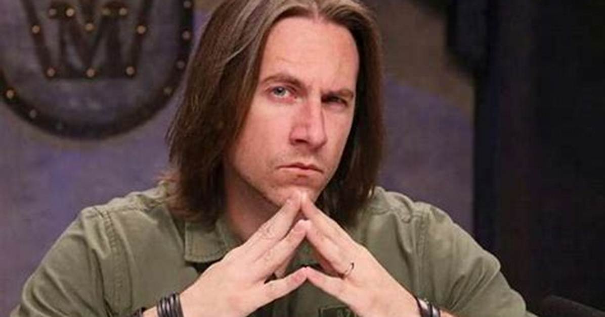 Matthew Miller - Net Worth, Age, Height, Birthday, Bio, Wiki!