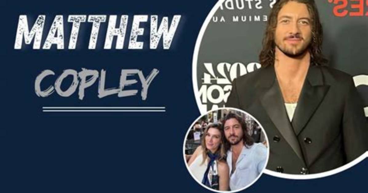 Matthew Page Net Worth, Age, Height, Bio, Birthday, Wiki!