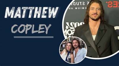 Matthew Page Net Worth, Age, Height, Bio, Birthday, Wiki!