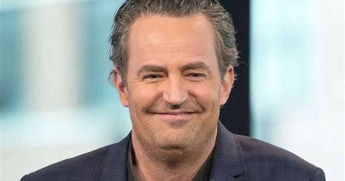 Matthew Perry Net Worth, Age, Height, Bio, Birthday, Wiki!