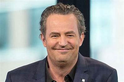 Matthew Perry Net Worth, Age, Height, Bio, Birthday, Wiki!