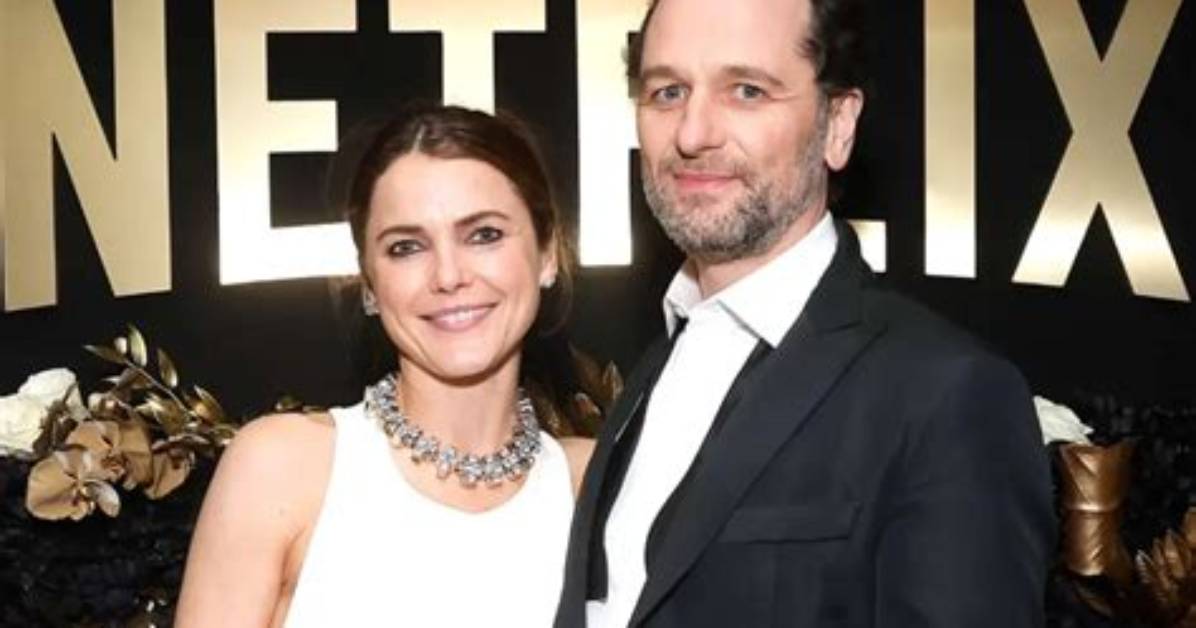 Matthew Rhys Net Worth, Age, Height, Bio, Birthday, Wiki!