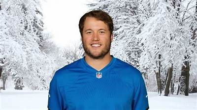Matthew Stafford Net Worth, Age, Height, Bio, Birthday, Wiki!