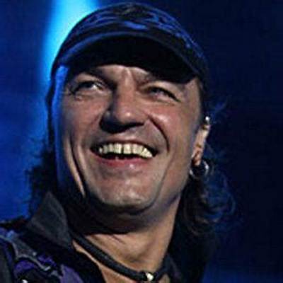Matthias Jabs Net Worth, Age, Height, Bio, Birthday, Wiki!