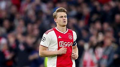 Matthijs De Ligt Net Worth 2024, Age, Height, Bio, Birthday, Wiki!