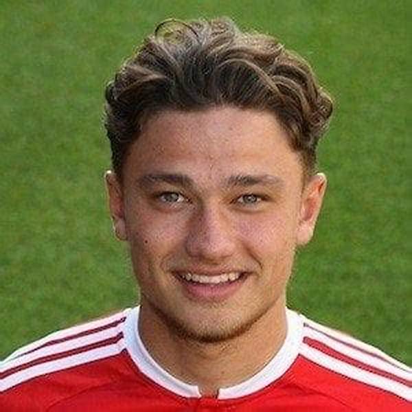 Matty Cash - Net Worth, Age, Height, Birthday, Bio, Wiki!