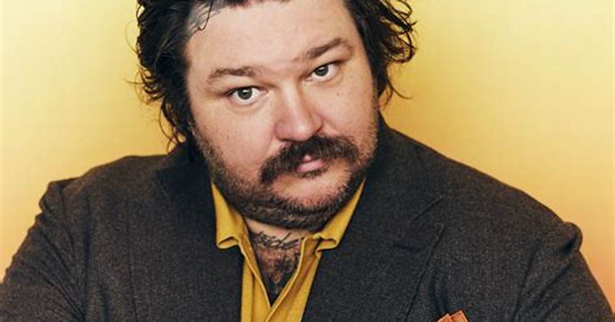 Matty Matheson Net Worth, Age, Height, Bio, Birthday, Wiki!