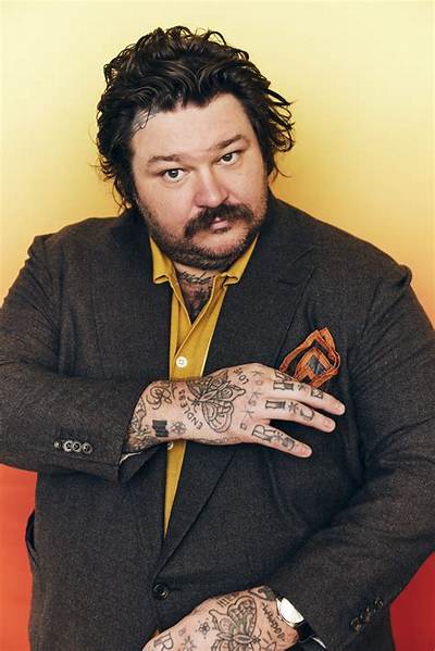 Matty Matheson Net Worth, Age, Height, Bio, Birthday, Wiki!