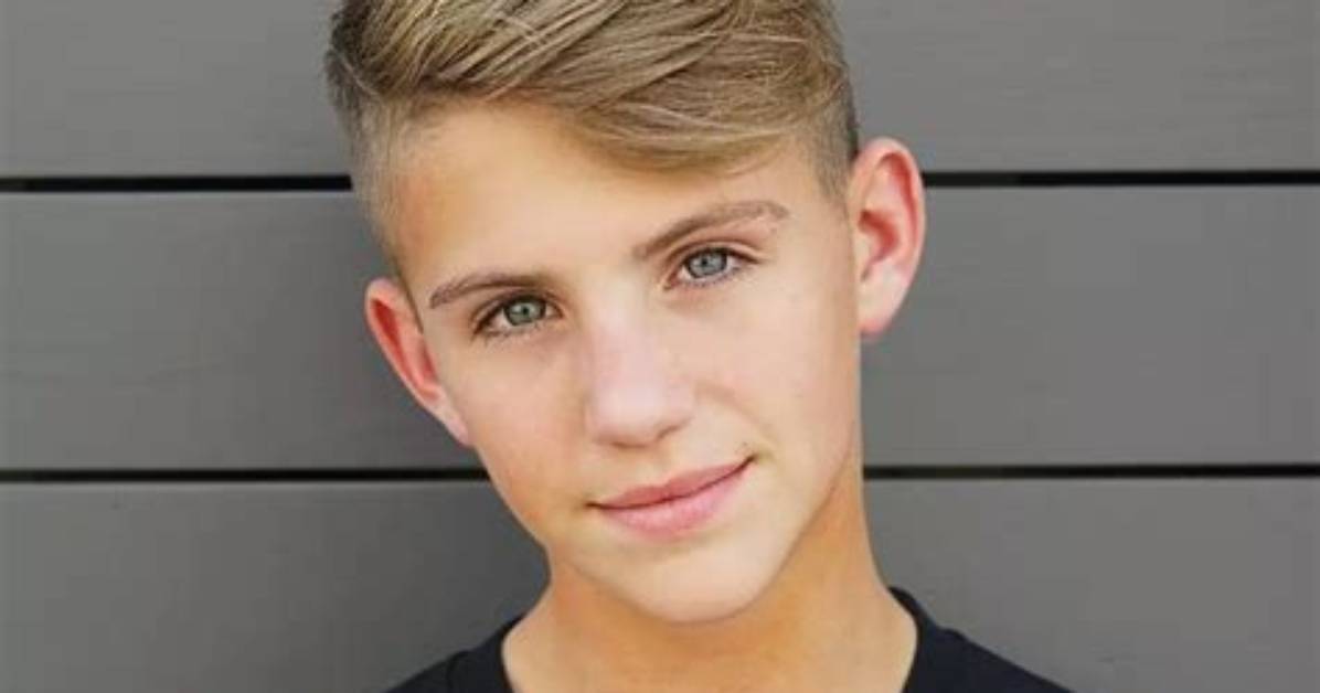 Mattyb Net Worth, Age, Height, Bio, Birthday, Wiki!