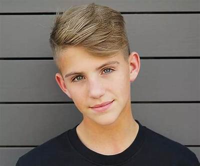 Mattyb Net Worth, Age, Height, Bio, Birthday, Wiki!