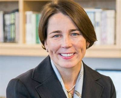 Maura Healey Net Worth, Age, Height, Bio, Birthday, Wiki!