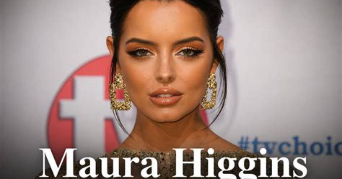 Maura Higgins Net Worth, Age, Height, Bio, Birthday, Wiki!