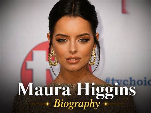 Maura Higgins Net Worth, Age, Height, Bio, Birthday, Wiki!