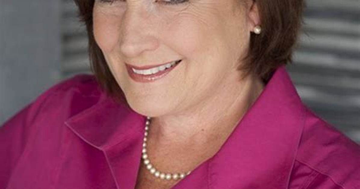 Maura Soden Net Worth 2024, Age, Height, Bio, Birthday, Wiki!