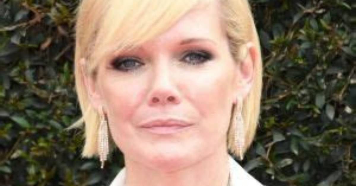 Maura West Net Worth, Age, Height, Bio, Birthday, Wiki!
