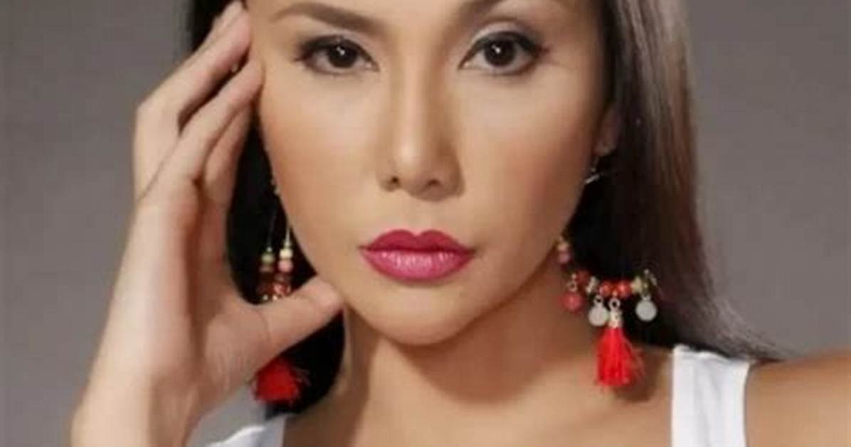 Maureen Larrazabal Net Worth, Age, Height, Bio, Birthday, Wiki!